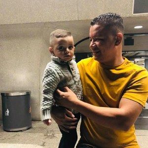 Meet your Posher, Ken